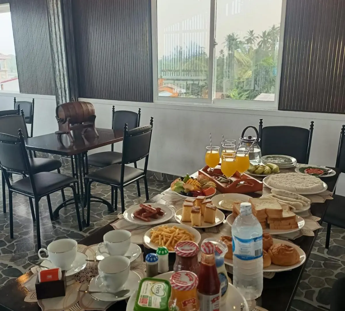 Aloe Transit Hotel Katunayake