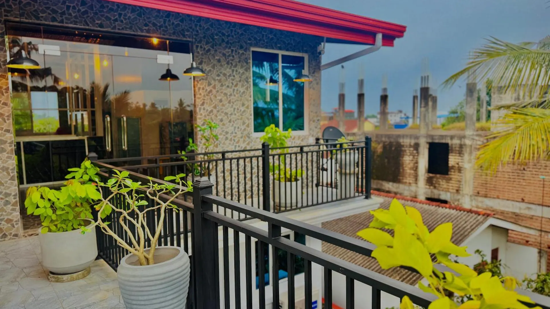Aloe Transit Hotel Katunayake