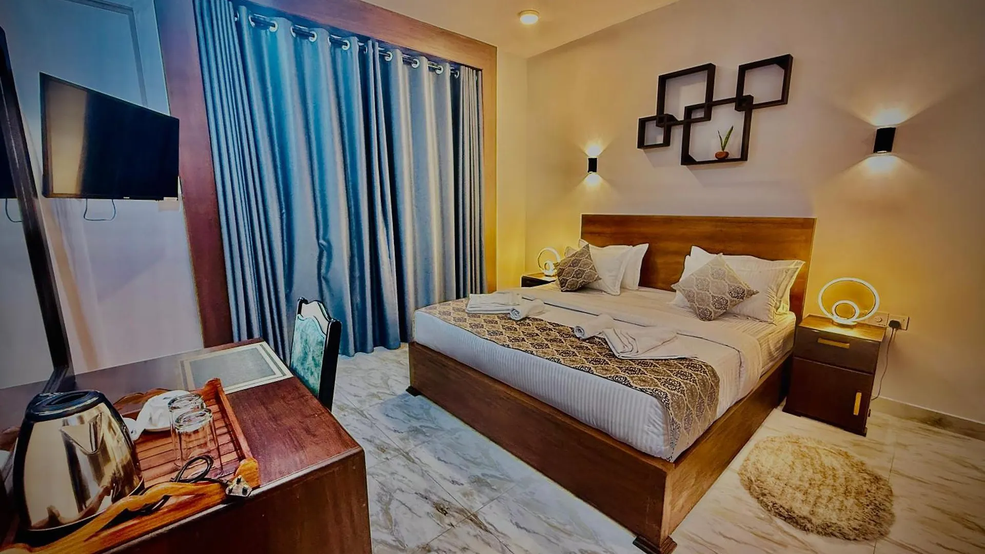 Aloe Transit Hotel Katunayake Sri Lanka