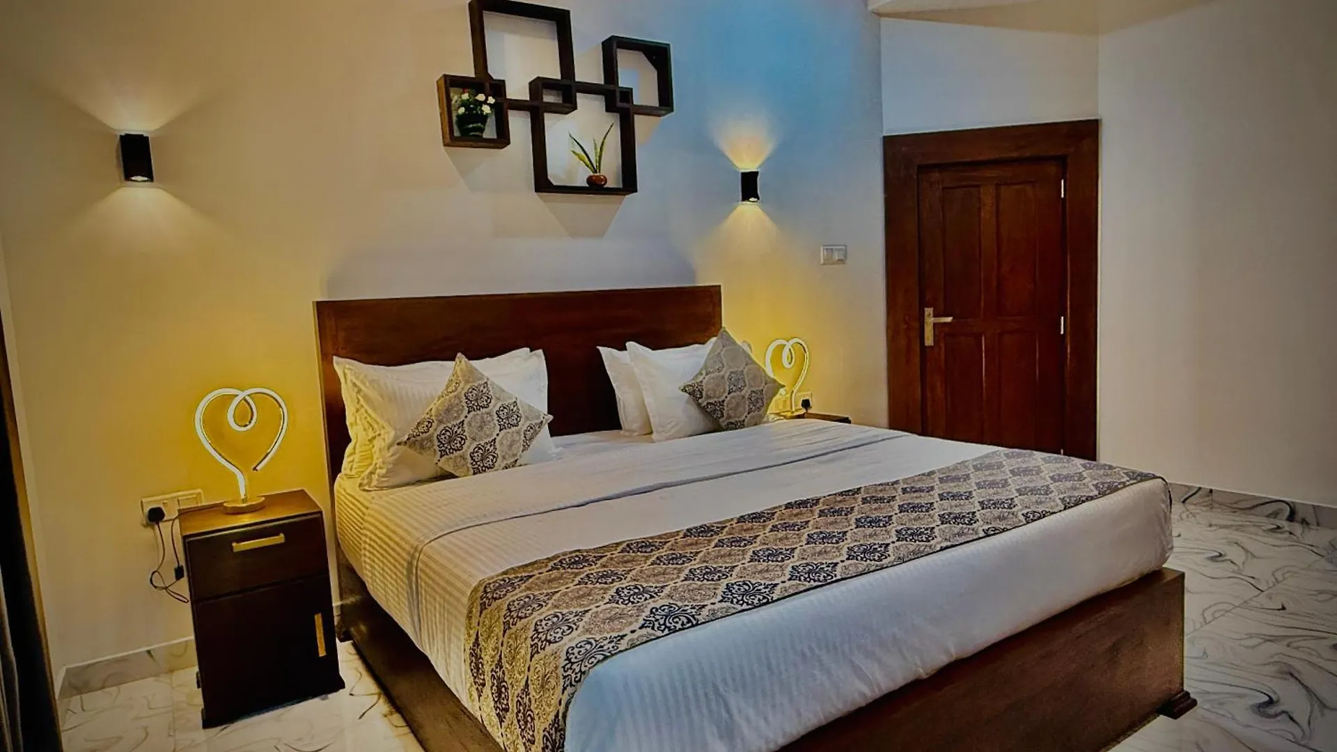Aloe Transit Hotel Katunayake