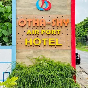 Otha Shy Airport Transit Hotell