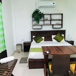 Cinnamon Airport Residencies Катунаяка
